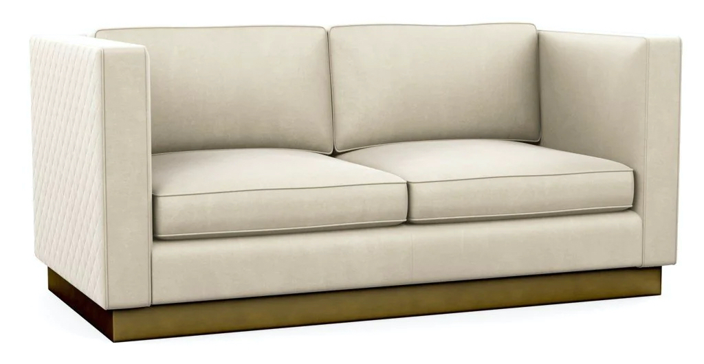 Types of Sofa Cushions Sofa Seats Sofa Guide LuxDeco